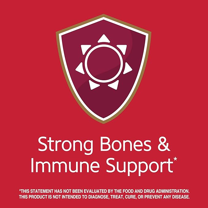 21st Century D3 400 IU Tablets, 100 Count