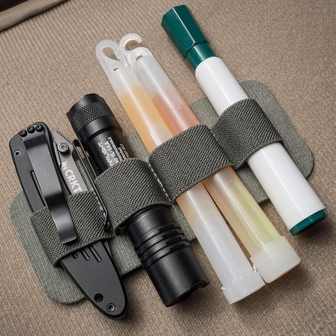 Vertx Tactigami Tactical Accessories Gear Organizers