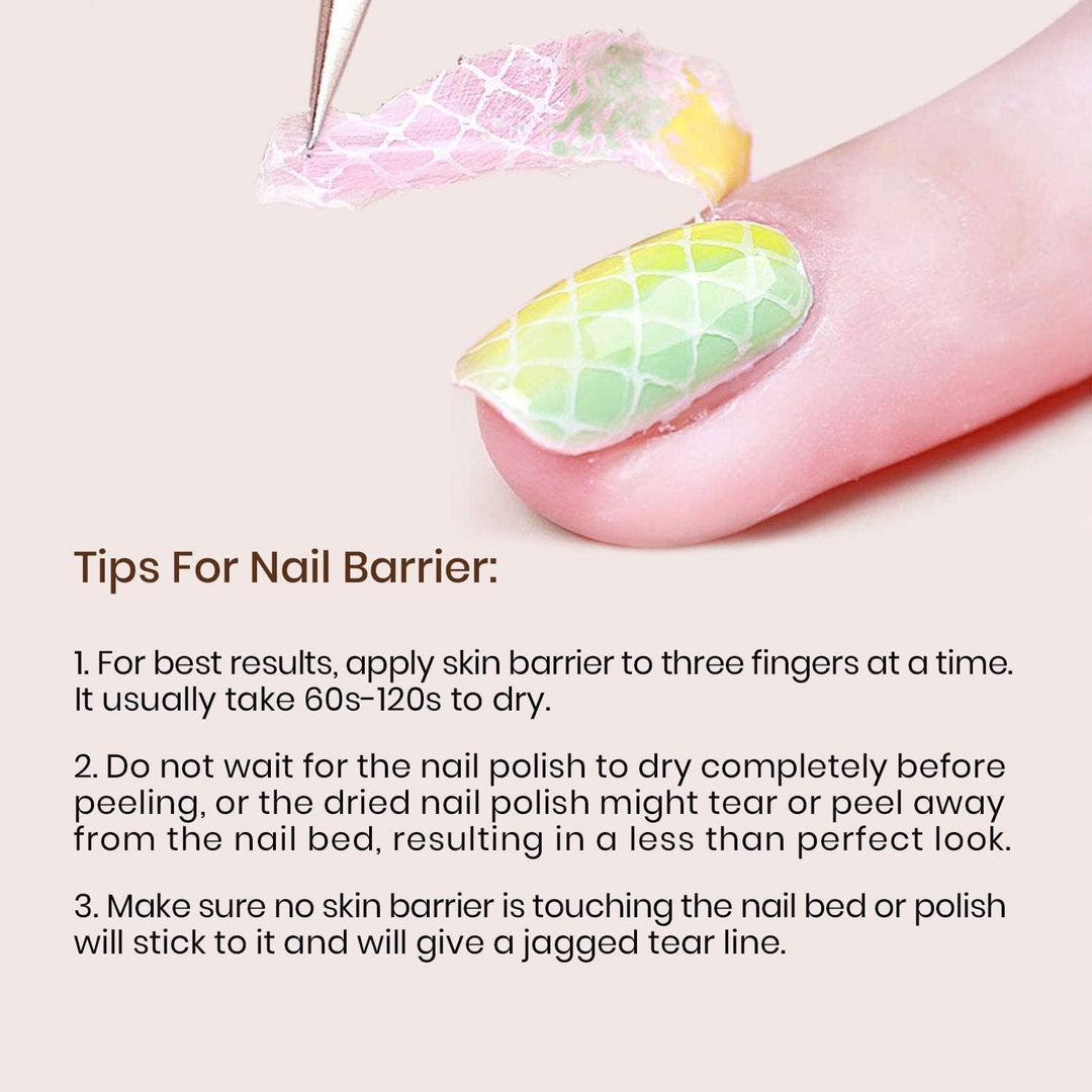 Beetles 15ml Nail Dehydrator & Primer | Acid-Free, Hema-Free, Fast Dry