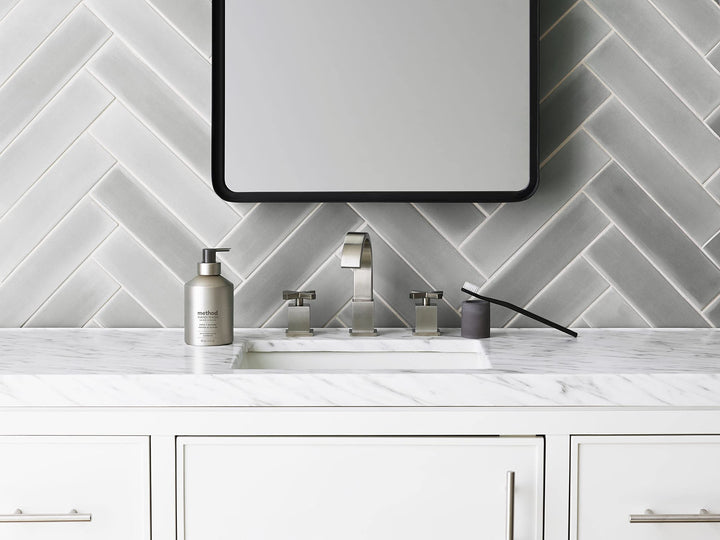 Method Premium Gel Hand Wash, Violet + Lavender, 12 Fl Oz (Pack of 1) Packaging May Vary