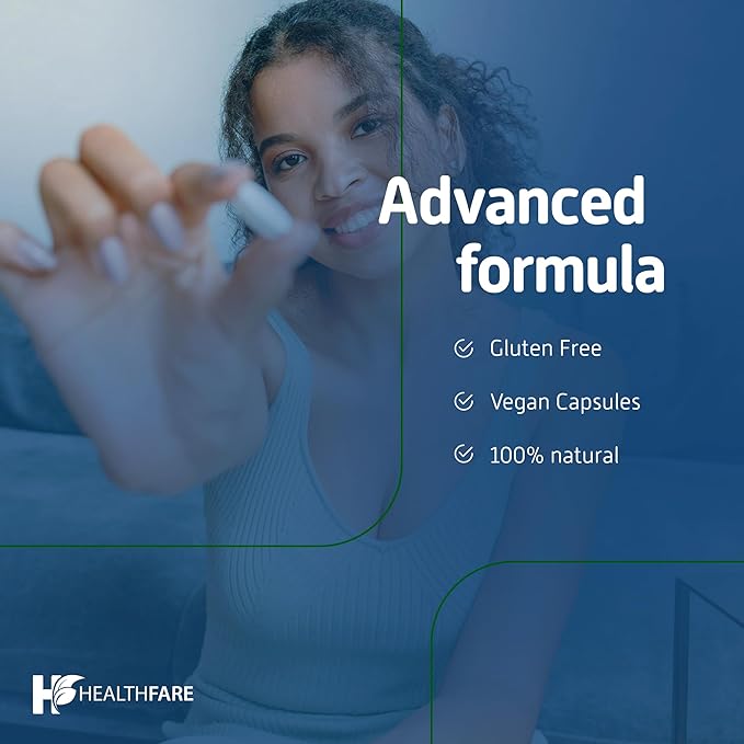 Magnesium Oxide 500mg | 240 Veg Capsules | High-Absorption Formula | Naturally Sourced | Made in The USA