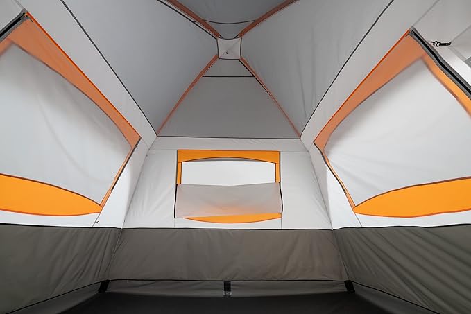 ALPS Mountaineering Camp Creek 6-Person Tent