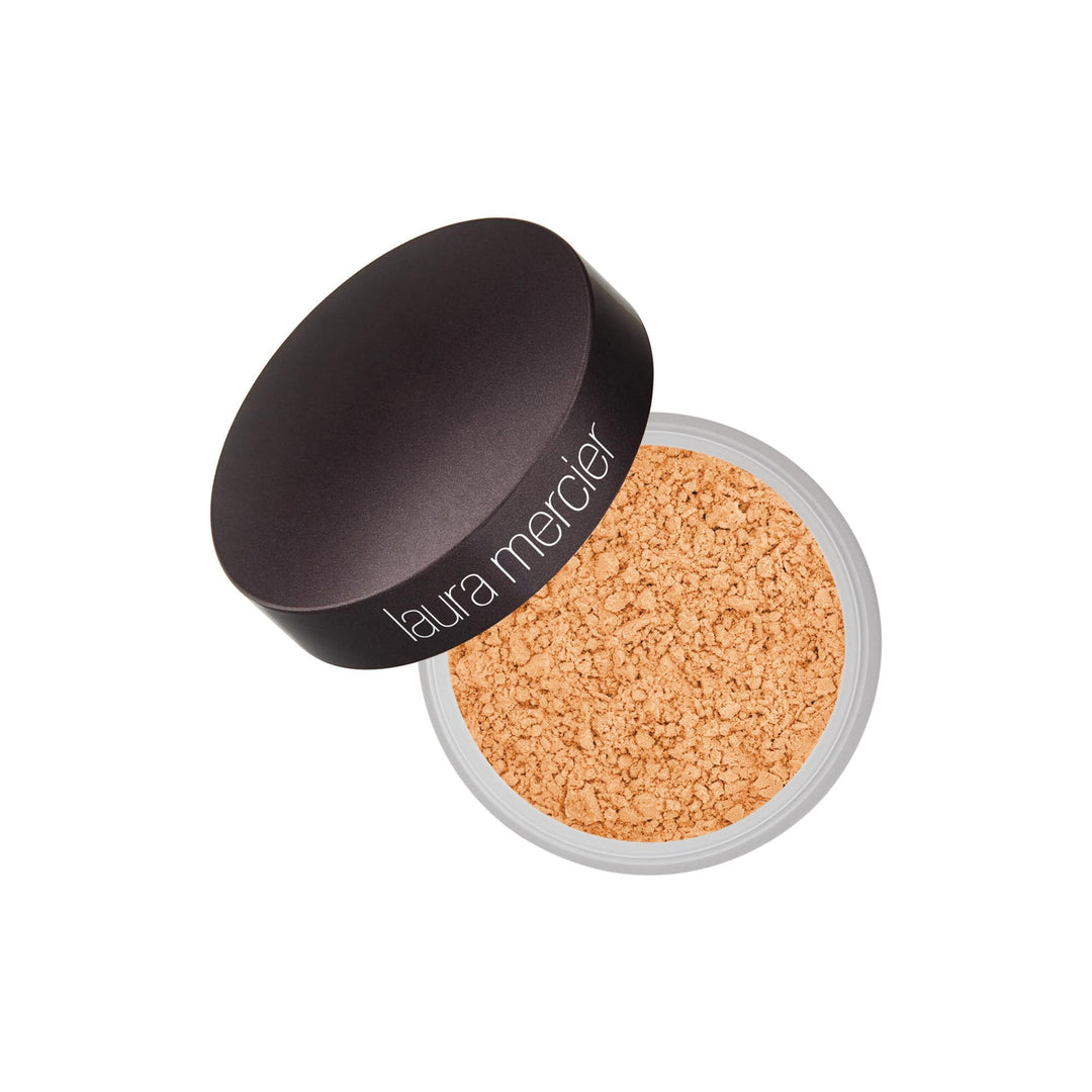 Laura Mercier Secret Brightening Powder For Under Eyes, Weightless Setting Powder for Under-Eye Concealer, Instantly Brightens, Sets & Prolongs Makeup, Shade 2