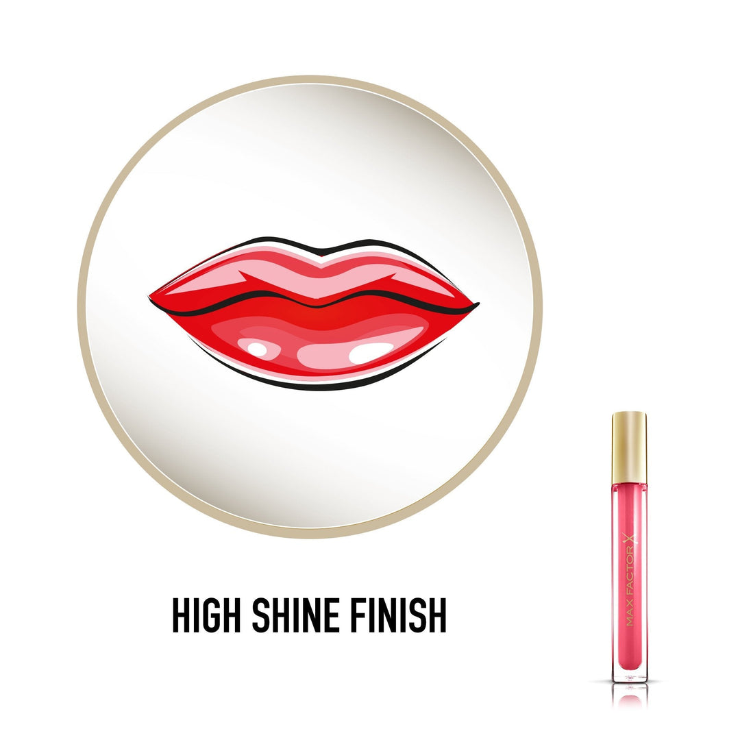 Colour Elixir Lip Gloss - #25 Enchanting Coral - 3.4ml/0.11oz