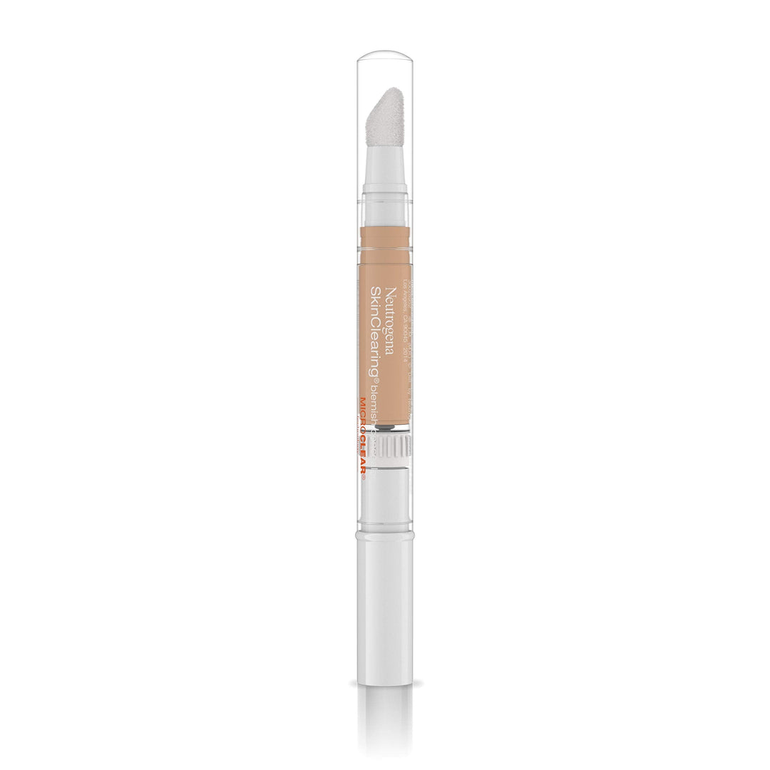 Neutrogena Skinclearing Blemish Concealer, Buff 09, .05 Oz.