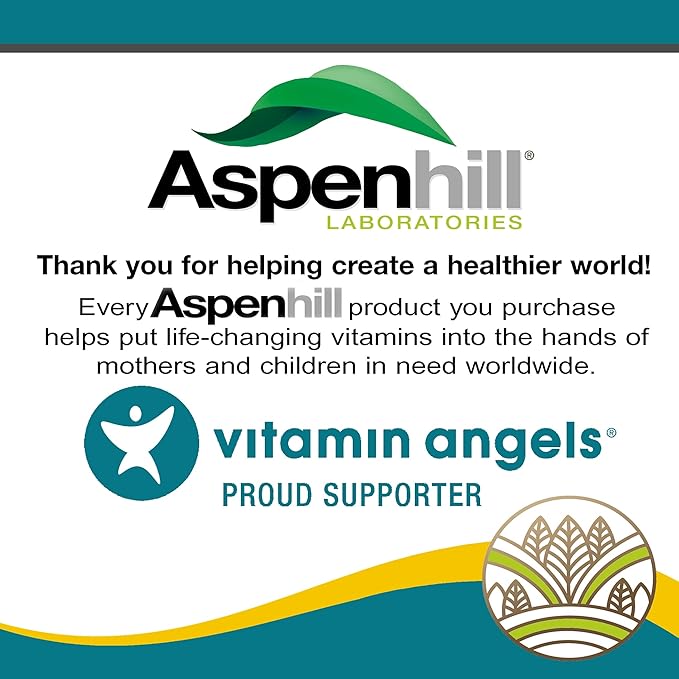 AspenHill - InflamEzze Complex 3000mg Strength - 60 Capsules