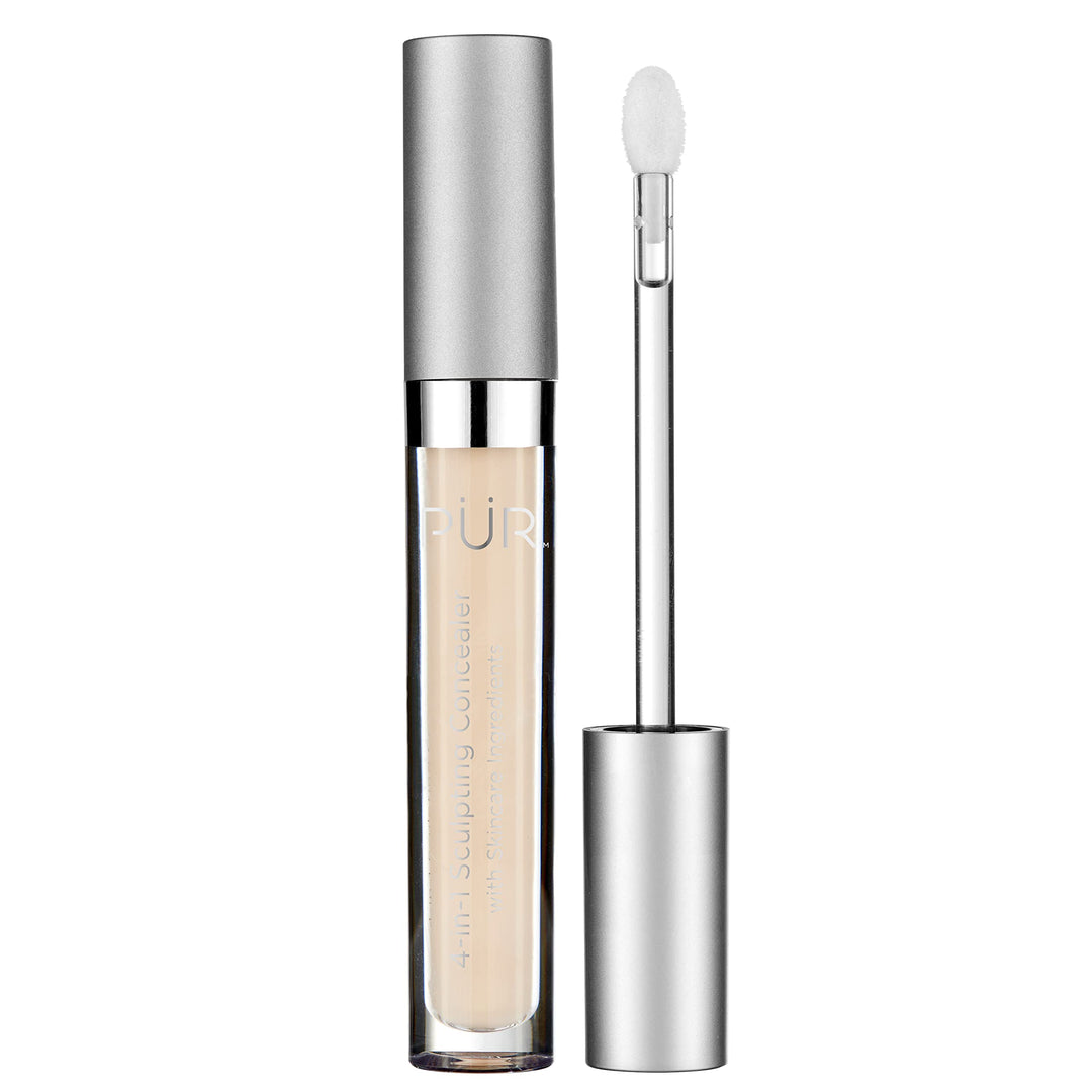 4-In-1 Sculpting Concealer - Lg3 By Pur Cosmetics For Women - 0.13 Oz Concealer