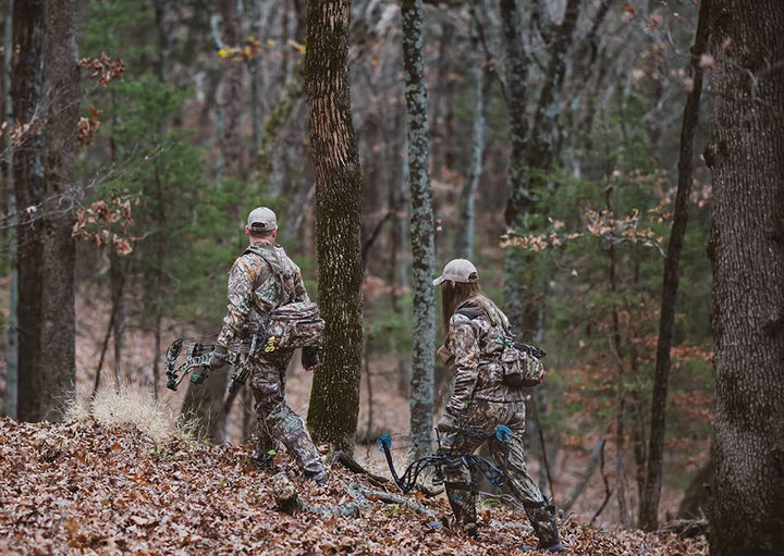 ALPS OutdoorZ Big Bear Hunting Pack, Mossy Oak Country DNA