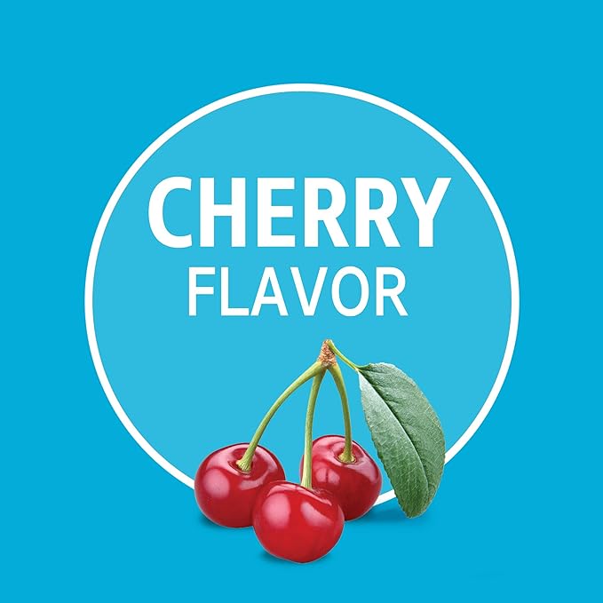 21st Century Zinc Chewable with C and B6, Cherry Chew, 90 Count (Pack of 2)