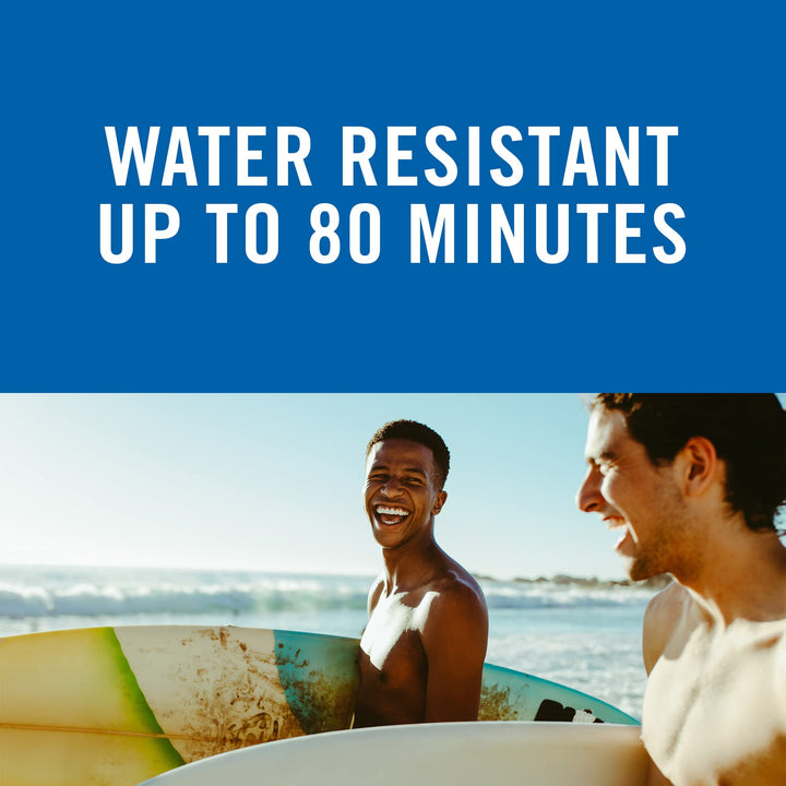 Banana Boat Sport Ultra SPF 50 Lip Sunscreen 2 Pack | SPF Lip Balm, Banana Boat Sunscreen for Lips, Beach Essentials, Beach Necessities, Summer Essentials, Sun Care, Sunblock for Lips, Twin Pack