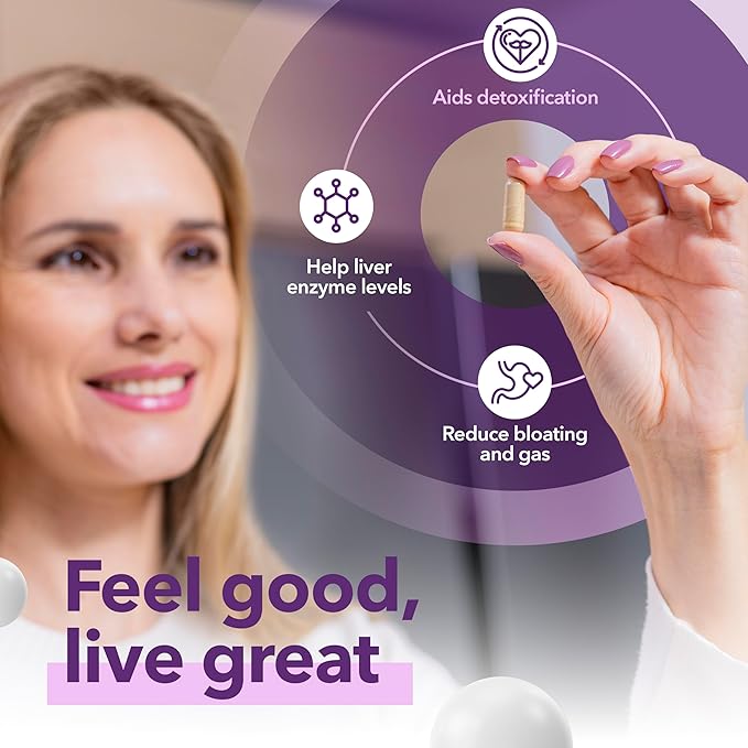 Complete Wellness Bundle: Elevate Your Health with Four Essential Supplements