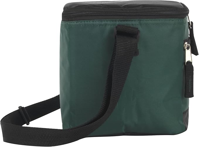 6 Can Cooler Bags Insulated Soft Cooler Lunch Bag for Men, Waterproof Leak Proof Cooler Bags Insulated