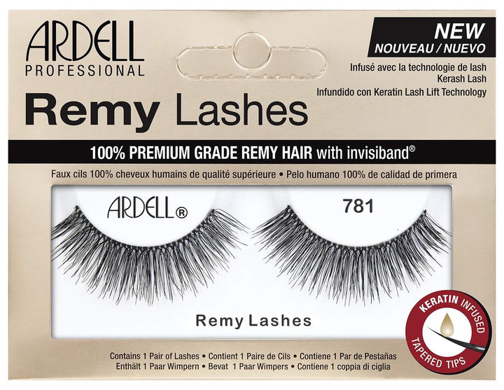 Remy Lash 781