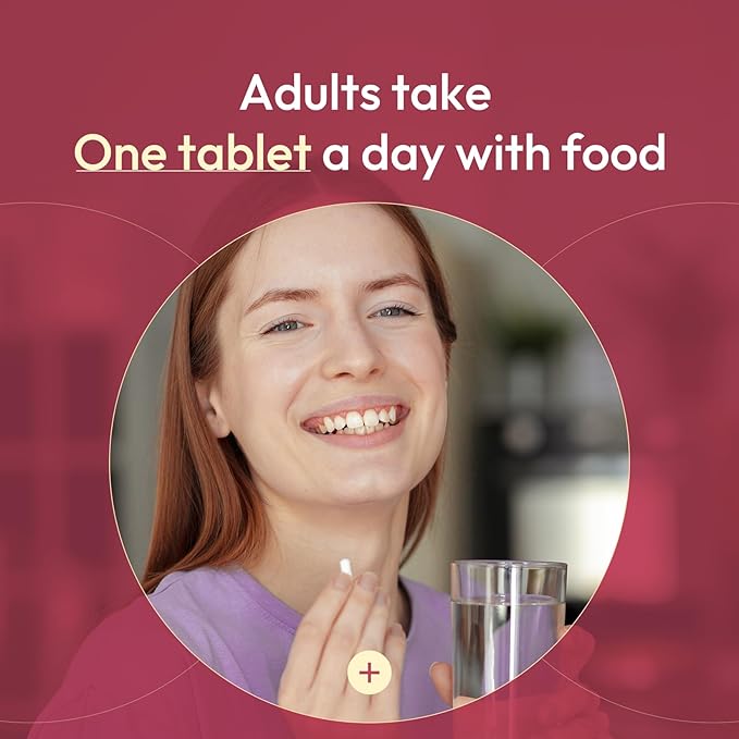 Biotin 10000mcg,Supports Healthy Hair, Skin and Nails Vitamins Supplement,Helps Balance Stress Levels and Mood,60 Capsules