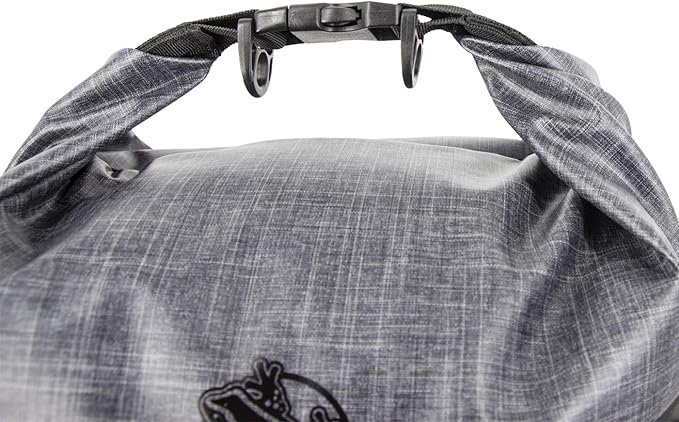 AKONA Tanami Dry Single Strap Sling Bag with Roll Top Closure