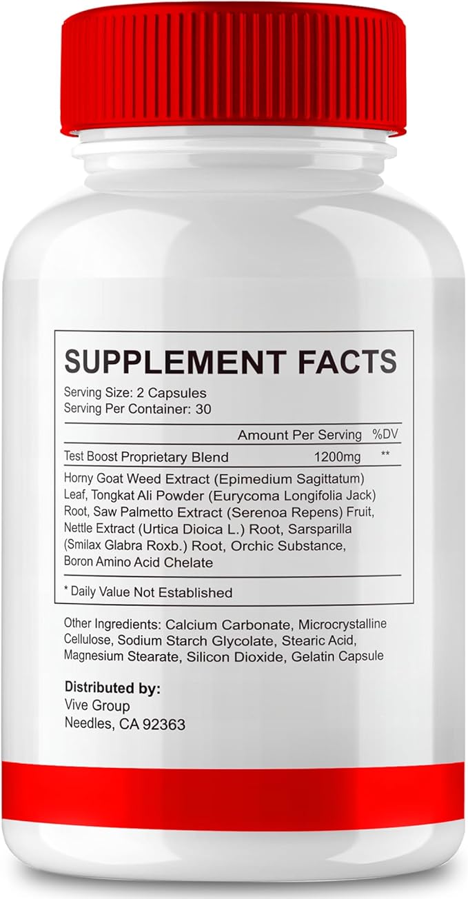 BioPeak Capsules, Bio Peak Advance Formula, BioPeak All Natural Supplement - Biopeak Pills for Maximum Strength, Bio Peak Support Pills Reviews (60 Capsules)