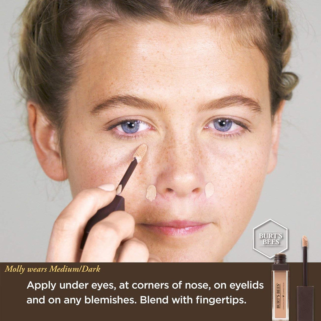 Burt's Bees Concealer (Deep)