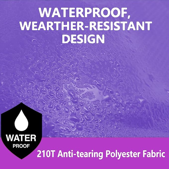 Camping Sleeping Bag 3 Seasons Lightweight &Waterproof with Compression Sack Camping Sleeping Bag Indoor & Outdoor for Adults & Kids