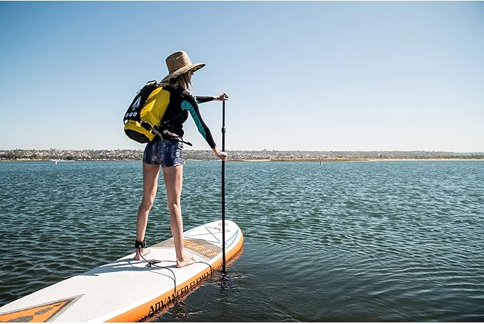 Advanced Elements Stash Pak Roll Top Dry Bag
