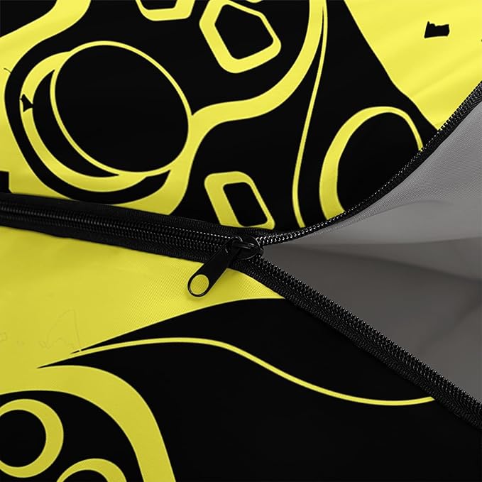 AILONEN Boys Sports Camping Sleeping Bags,Lightweight & Waterproof,3 Season Warm & Cool Weather,Black Player Basketball Sleeping Bags for Kids Adults,Travelling,Outdoors