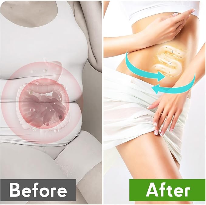 Colon Cleanse, 15 Day Cleanse, with Natural Ingredients such as Senna Leaf, Cascara Sagrada Bark and Psyllium Husk Powder, Supports Gut and Digestive System, Non-GMO, For Men and Women, 120 Capsules