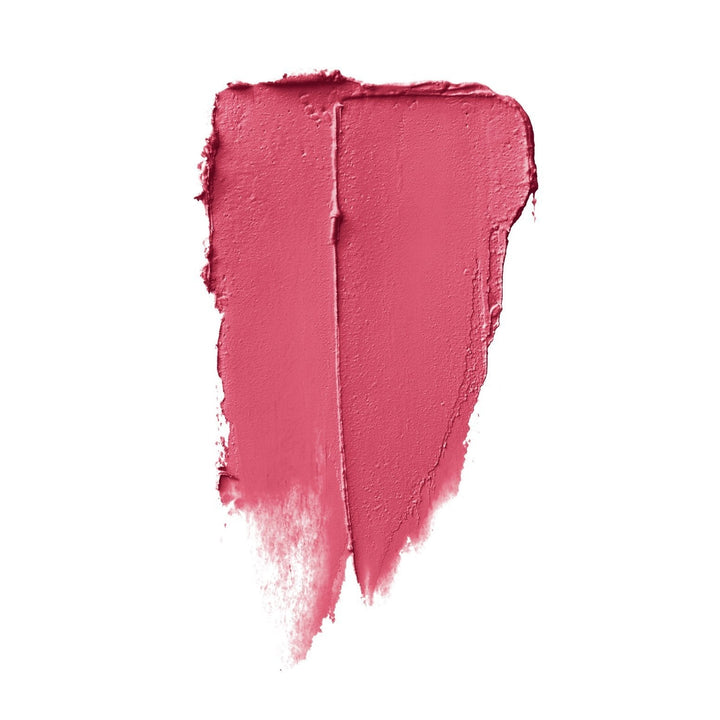 NYX Nyx cometics butter lipstick bls02 sweet tart - deep pink with blue undertone net wt. 0.16 Ounce (bls02 sweet tart)