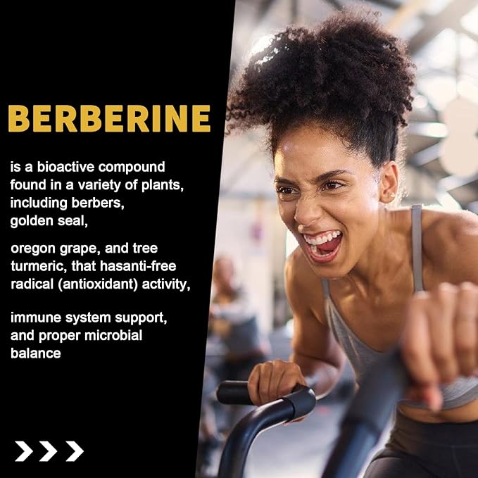 Berberine Gummies with Ceylon Cinnamon 1500mg High Potency Berberine HCL Supplement for Immune and Metabolism Support, Sugar Free Organic Berberine Gummies Raspberry Flavor-2PACK