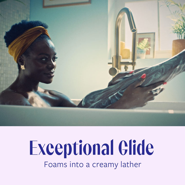 Skintimate Skin Therapy Dry Skin Shave Gel for Women, 3 Pack | Skintimate Shaving Cream for Women, Womens Shaving Cream, Shaving Foam, Womens Shave Gel, Pack of 3, 7oz each