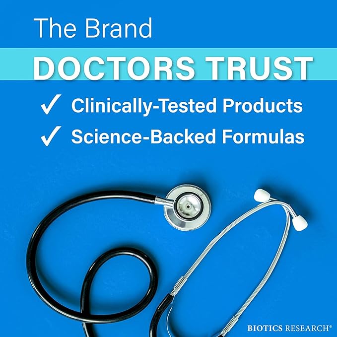 Biotics Research Livotrit Plus Liver Cleanse and Detox Support Supplement Natural Non GMO Herbal Blend with Milk Thistle 180 Tablets