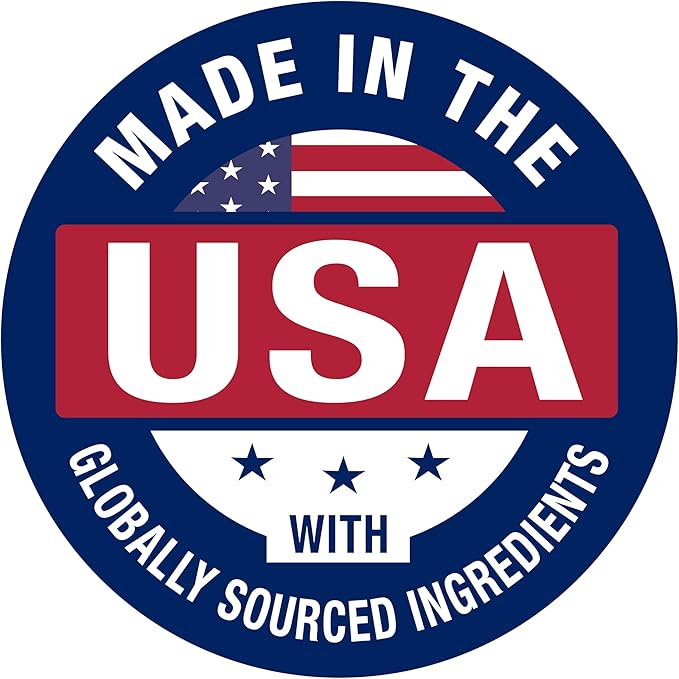 Best Earth Naturals Hair Growth Vitamin Formula to Help Support Thick Full Strong Healthy Hair - for Men & Women - 30 Count