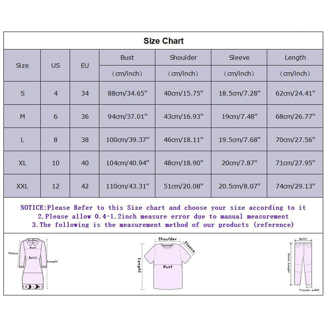 Aniywn Women's St Patricks Day Casual Short Sleeve T-Shirt Round Neck Graphic Print Tee Top Blouse