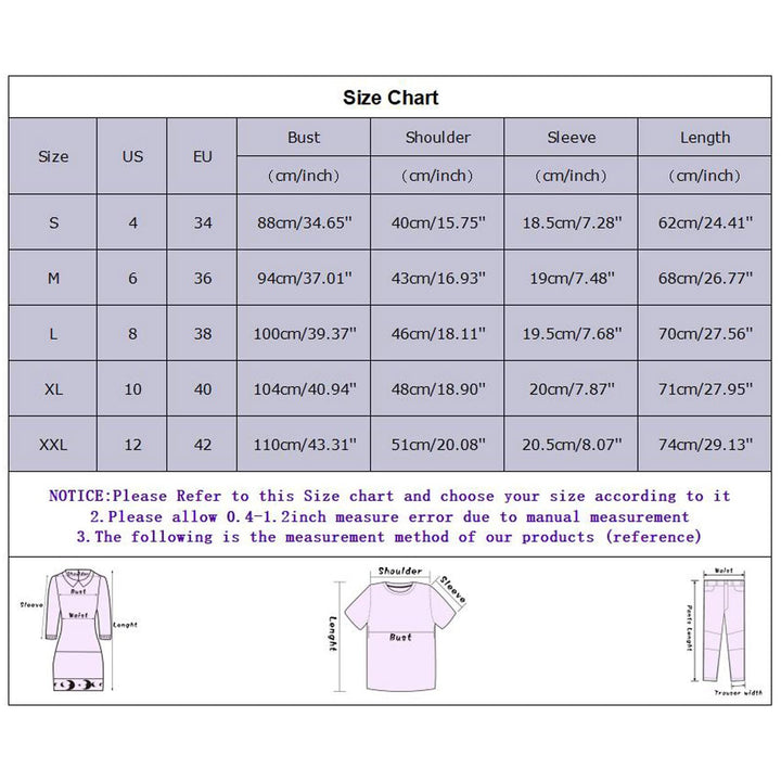 Aniywn Women's St Patricks Day Casual Short Sleeve T-Shirt Round Neck Graphic Print Tee Top Blouse