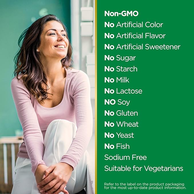 Nature's Bounty Biotin, Vitamin Supplement, Supports Metabolism for Cellular Energy and Healthy Hair, Skin, and Nails, 1000 mcg, 100 Tablets (Pack of 3)