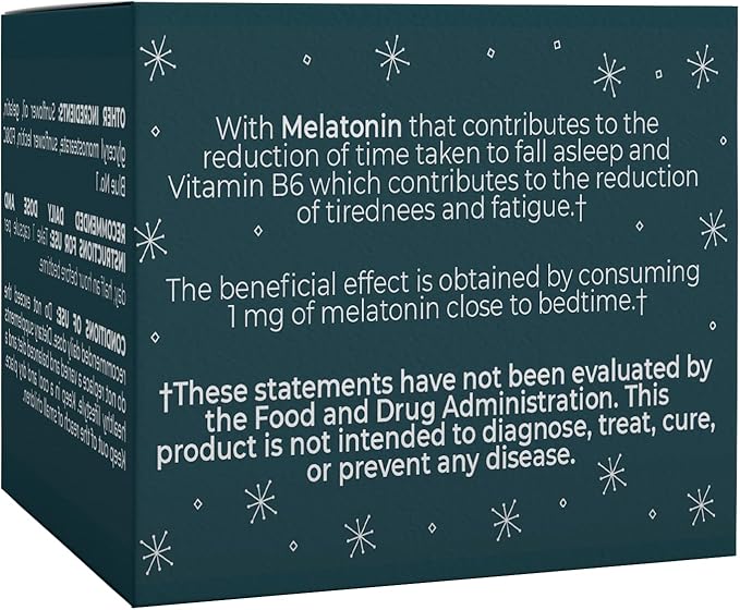 AORA Night | Sleeping Pills | Sleep aids for Adults | Relaxation | Antioxidant | Antiaging | Melatonin | Saffron | Vitamin B6 | Valerian Root | Passionflower | 30 Capsules (1 Month)