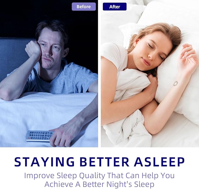 5 Pcs Aromatherapy Oil Patches, 2x2 Inch Aromatherapy Patches for Collars, Books, Headphones, Bags & Fans, 100% Natural Herbal (Blue)