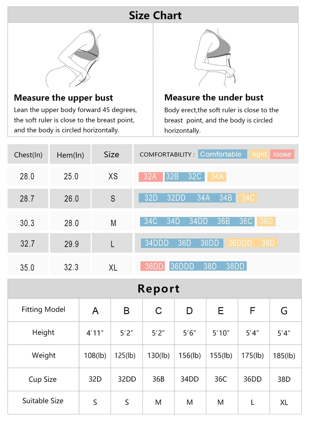 Women’s Longline Sports Bra Wirefree Padded Medium Support Yoga Bras Gym Running Workout Tank Tops Olive Green