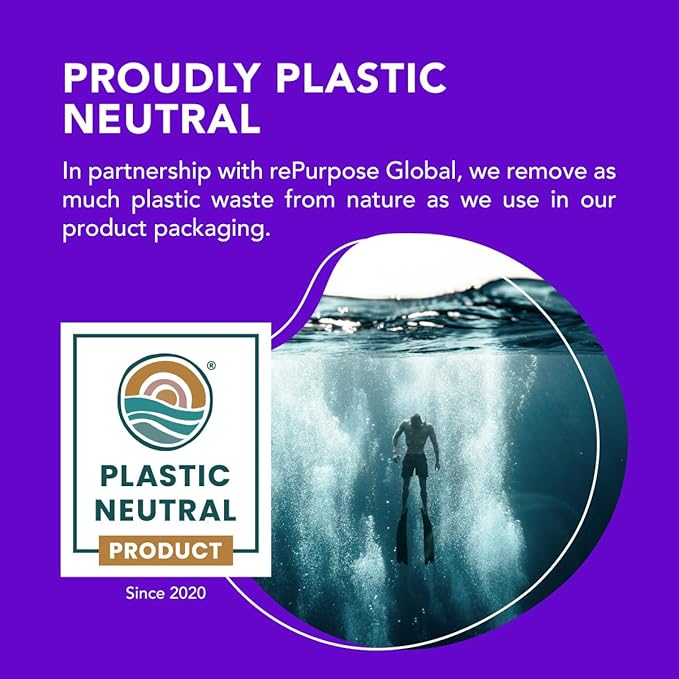 AMANDEAN Brain Health Supplement. Magnesium L-Threonate (Magtein), Lion's Mane Mushroom Extract, Alpha GPC Choline Complex. Nootropic Cognitive Support for Memory, Focus, Clarity. 90 Veggie Capsules.