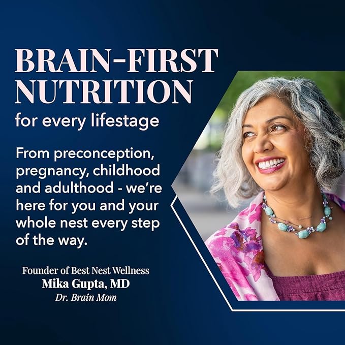 Best Nest Wellness Men's Multi Plus - Daily Multivitamin for Brain & Energy Health Support - Daily Multivitamin for Men - Probiotics & Digestive Enzyme Formula - 30 Caplets