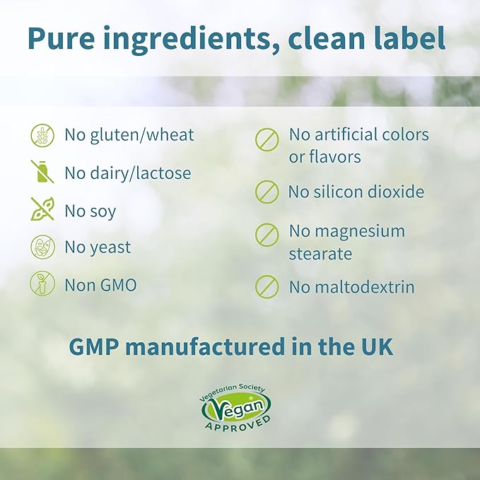 Igennus Methylated Men's Multivitamin, MTHFR Supplement with Active B-Vitamins, 22 Highly Bioavailable Nutrients, Multivitamin for Sustained Release, Clean Label, Non-GMO & Halal 180 Tablets