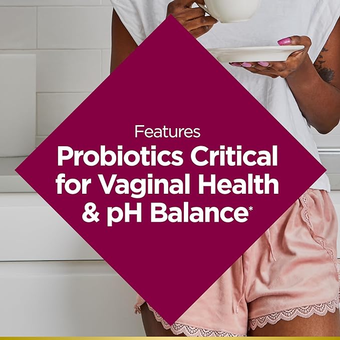 Nature's Bounty, Healthy pH Balance, 30 Count