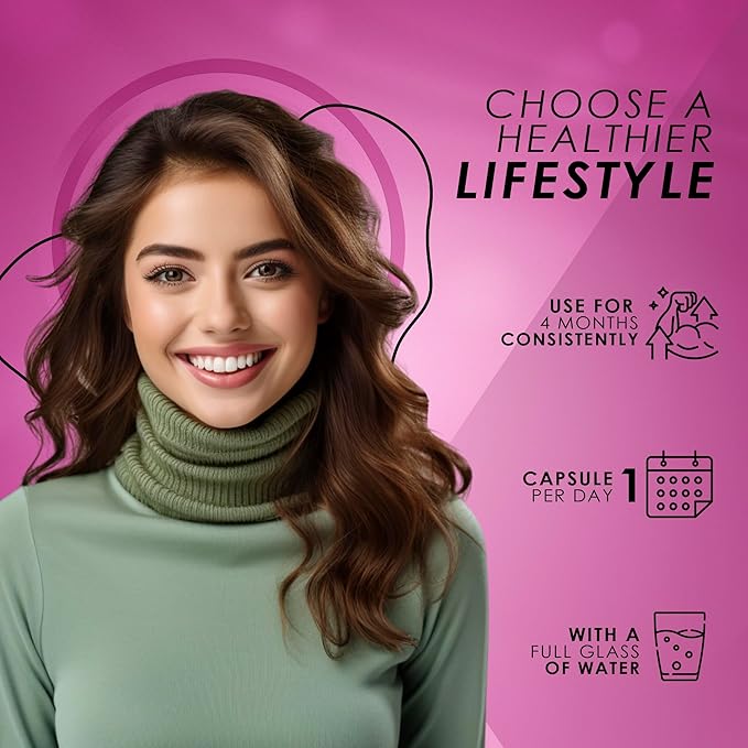 AMBROSIAL Calcium Magnesium Zinc with Vitamin D3 (Pack of 1-120 Softgels)