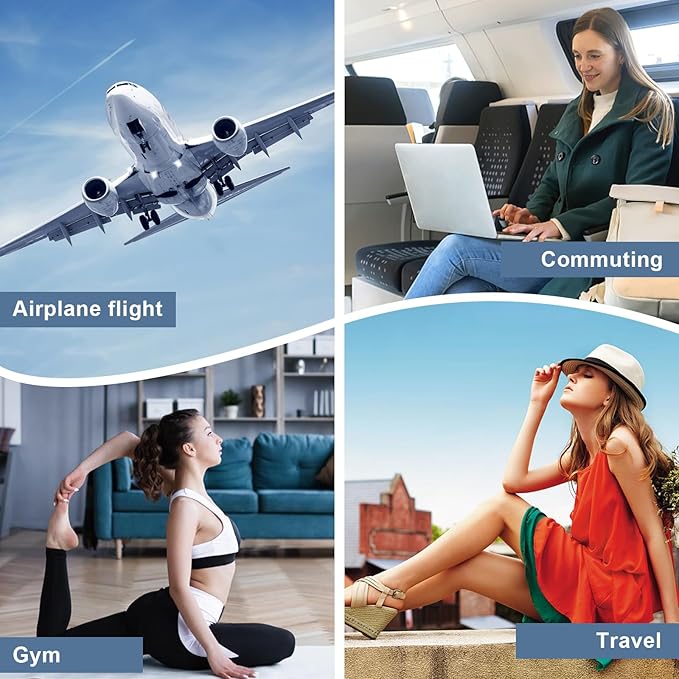 Travel Duffel Bag,Sports Tote Gym Bag,Shoulder Weekender Overnight Bag for Women