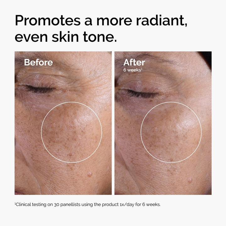 Glycolic Acid 7% Exfoliating Toner | Brightening & Smoothing Daily Use
