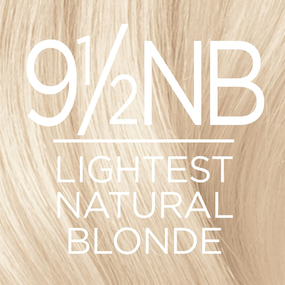 5RB Medium Reddish Brown Hair Color | L'Oreal Paris Excellence Creme – 8 Weeks Gray Coverage