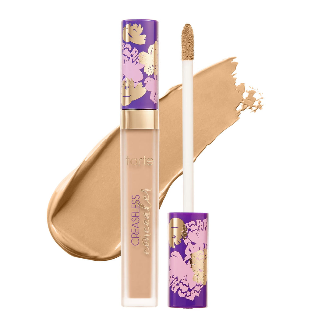 tarte maracuja creaseless full coverage concealer
