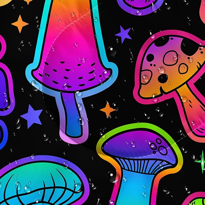 Axolotl Unicorn Sleeping Bag for Kids Boys Girls–Lightweight Warm Cold Weather Sleeping Bags,Waterproof Portable Sleeping Bag with Compression Sack for Camping Backpacking Outdoor Indoor