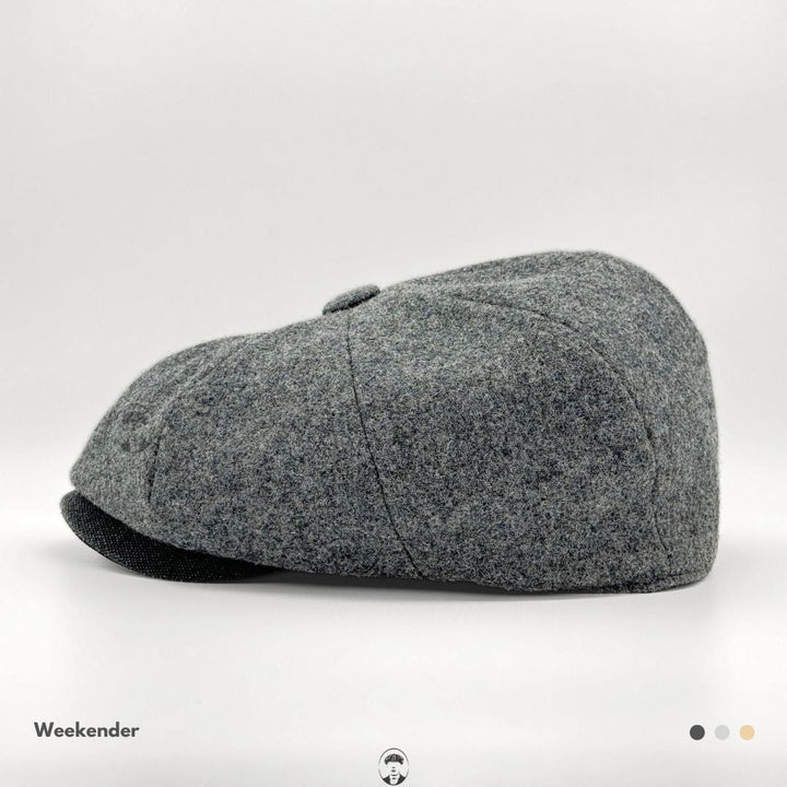 The Peaky Weekender