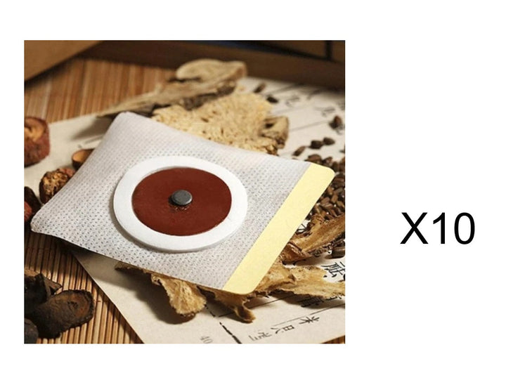 Magnetic Slimming Belly Patch