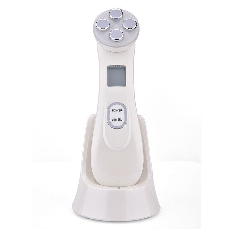 Radiant Glow Rejuvenation Device