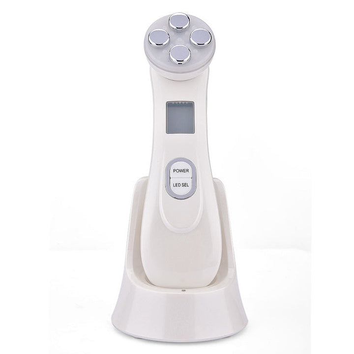 Radiant Glow Rejuvenation Device